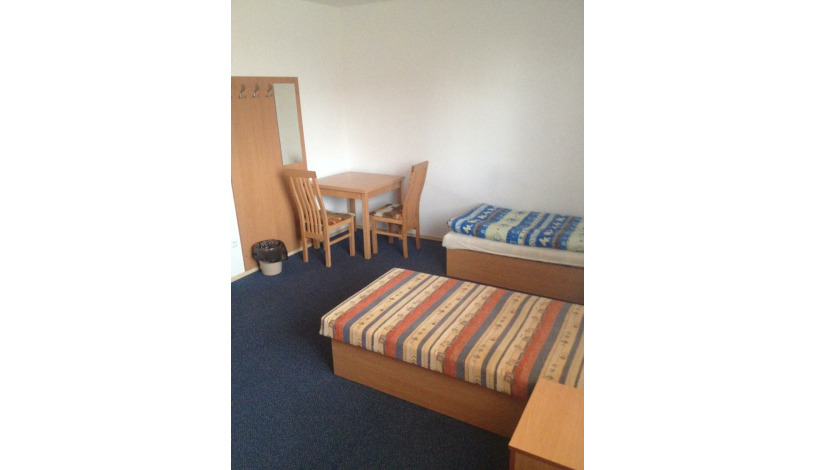 Ubytovna Orlovna Uherské Hradiště - Pokoj 6